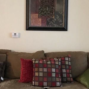 Pillows